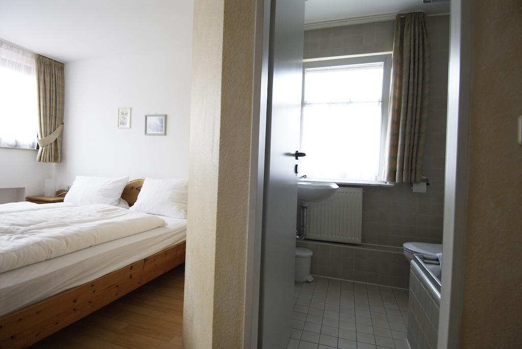 Hotel Regina Цирндорф Номер фото
